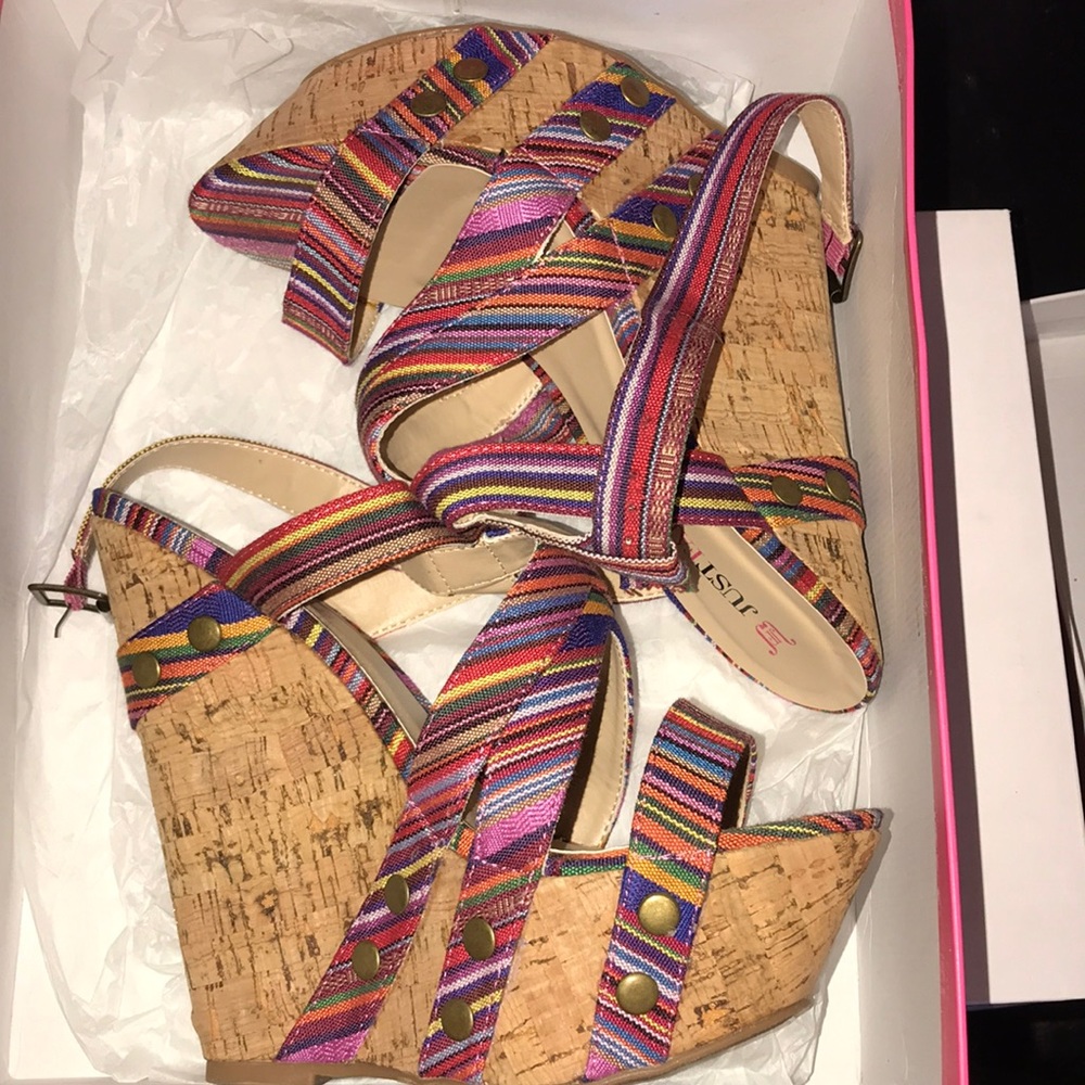 Wedges